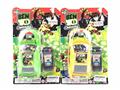 实色BEN10线控车(红 黄 青)